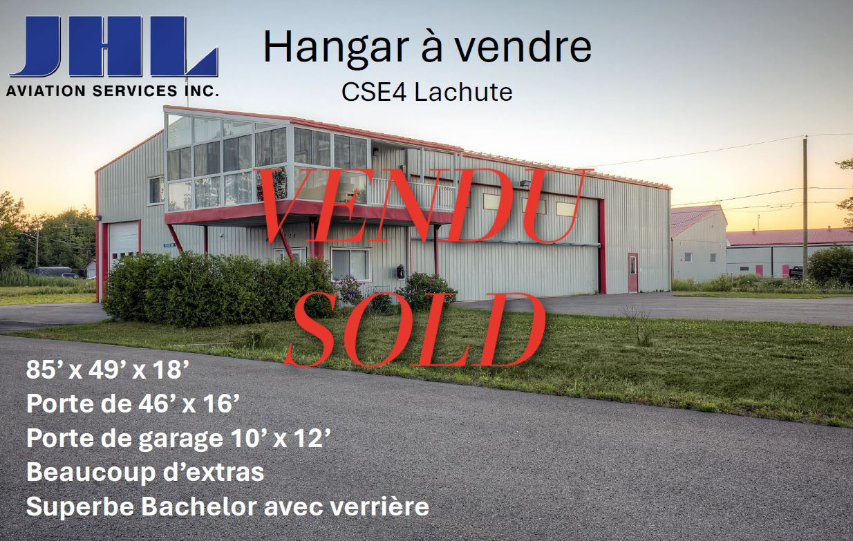 Hangar